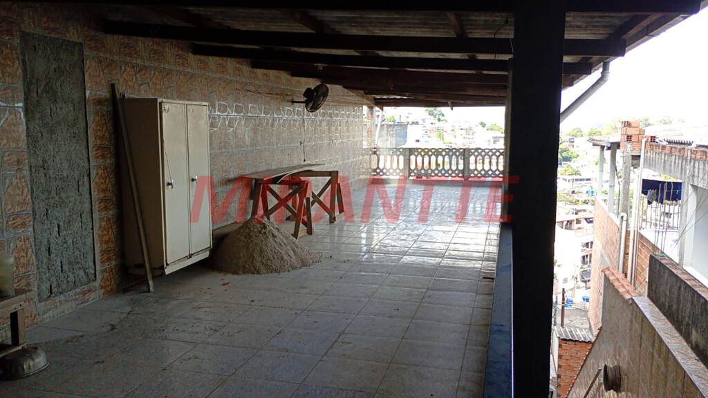Casa terrea de 125m² com 2 quartos em Jardim Corisco