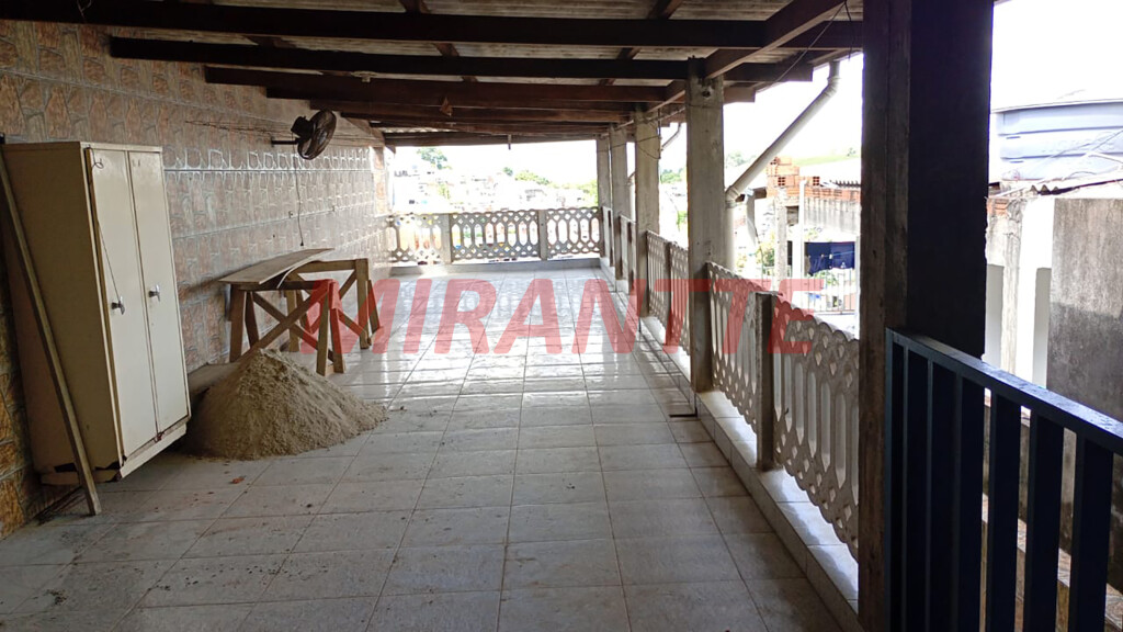Casa terrea de 125m² com 2 quartos em Jardim Corisco