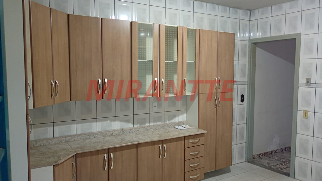 Casa terrea de 125m² com 2 quartos em Jardim Corisco