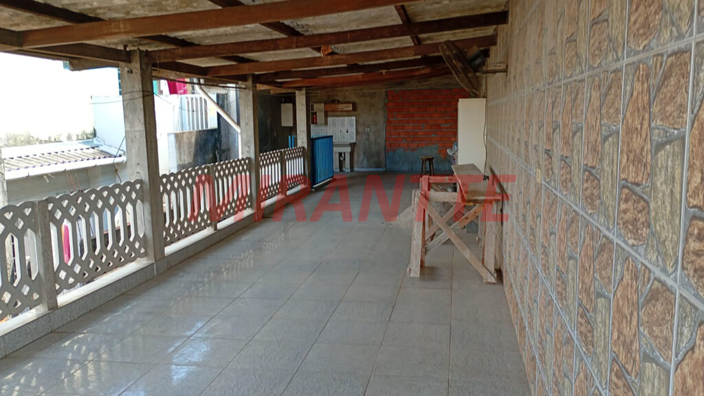 Casa terrea de 125m² com 2 quartos em Jardim Corisco