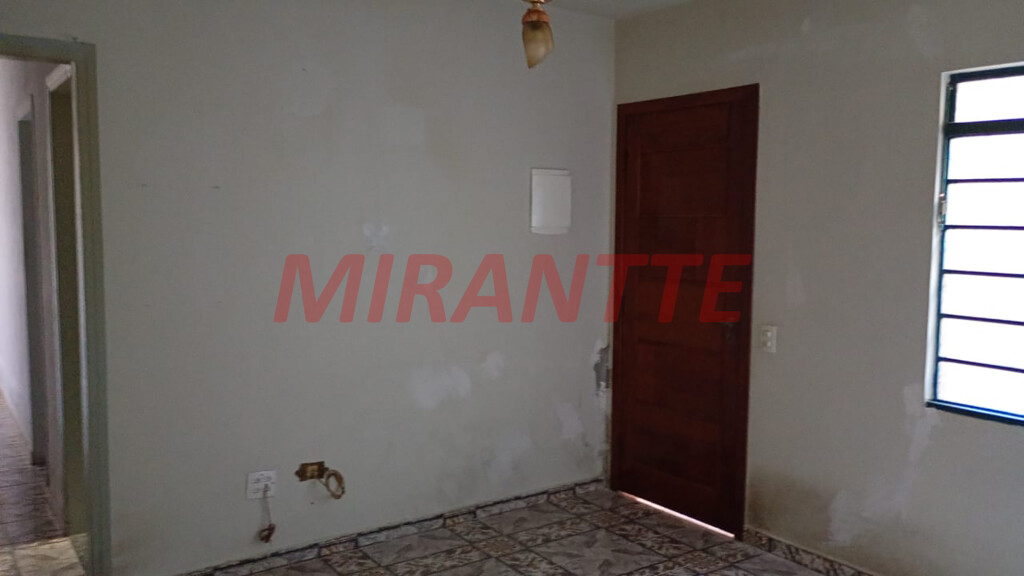 Casa terrea de 125m² com 2 quartos em Jardim Corisco