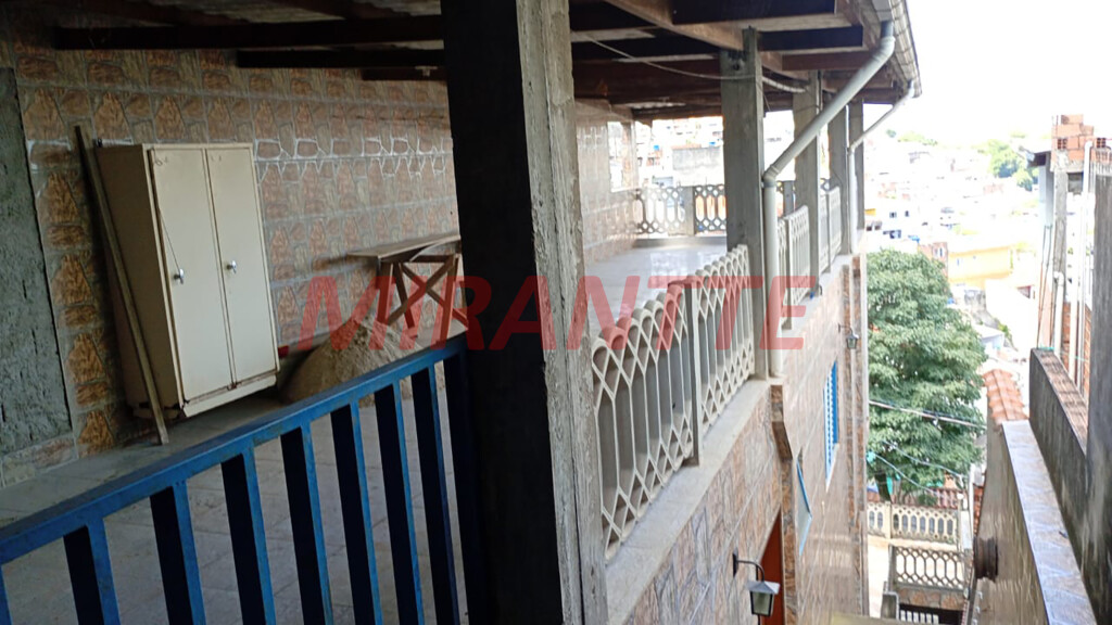 Casa terrea de 125m² com 2 quartos em Jardim Corisco