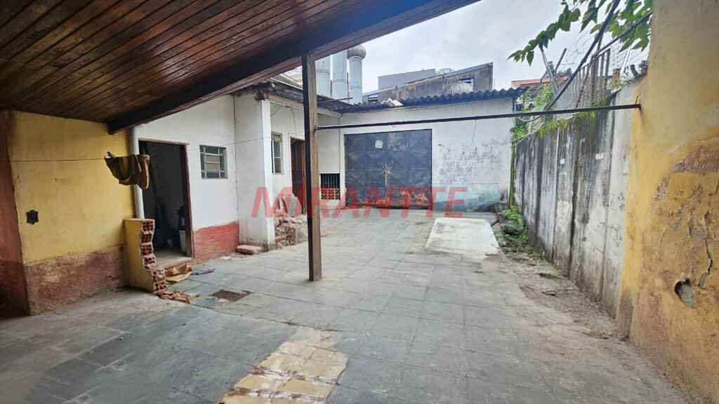 Casa terrea de 290m² com 3 quartos em Vila Aricanduva