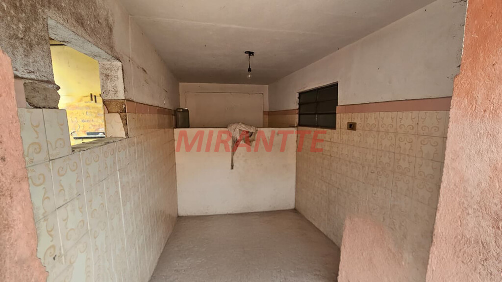 Casa terrea de 290m² com 3 quartos em Vila Aricanduva