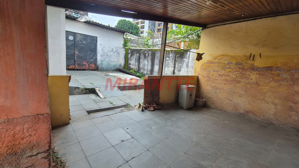 Casa terrea de 290m² com 3 quartos em Vila Aricanduva