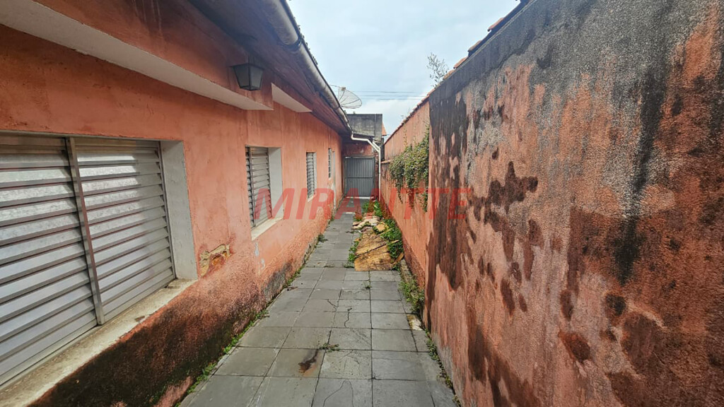 Casa terrea de 290m² com 3 quartos em Vila Aricanduva