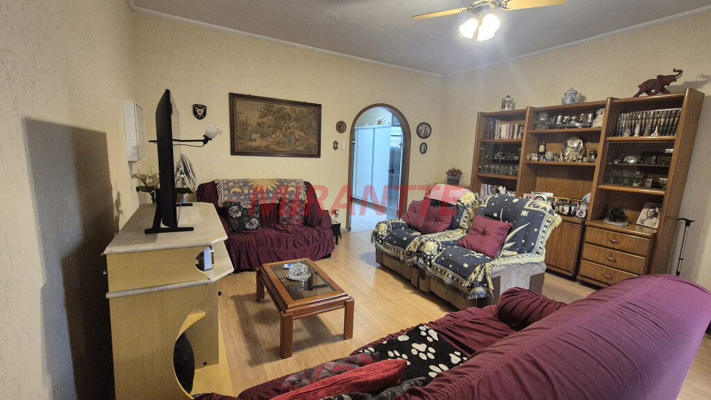 Sobrado de 400m² com 3 quartos em Jardim America da Penha