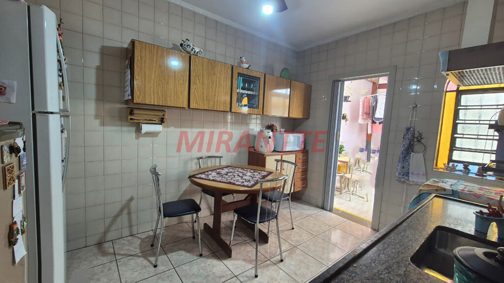 Sobrado de 400m² com 3 quartos em Jardim America da Penha