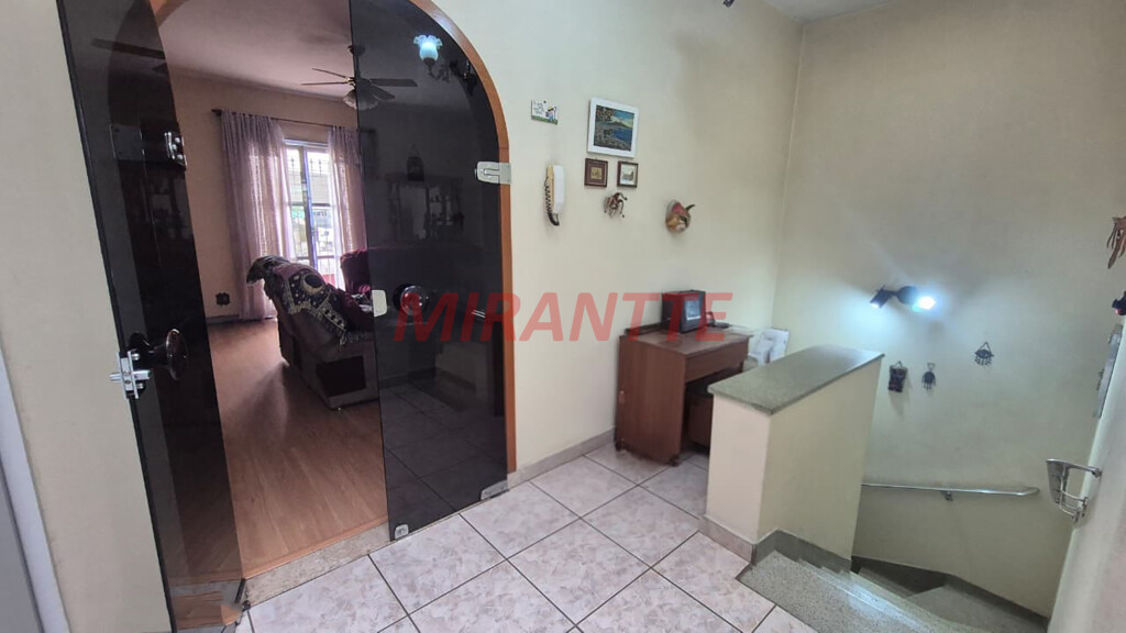 Sobrado de 400m² com 3 quartos em Jardim America da Penha