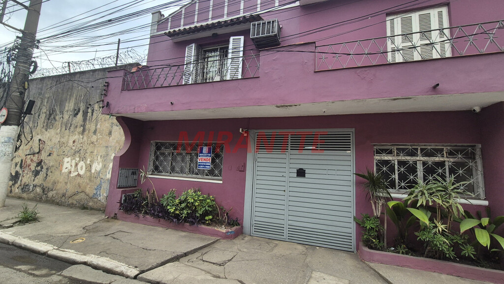 Sobrado de 400m² com 3 quartos em Jardim America da Penha