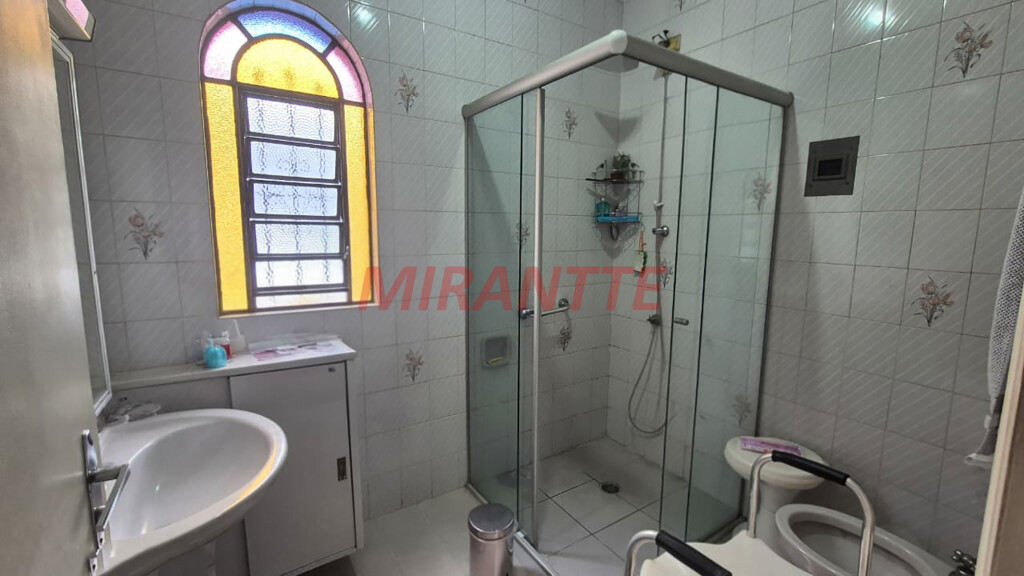 Sobrado de 400m² com 3 quartos em Jardim America da Penha