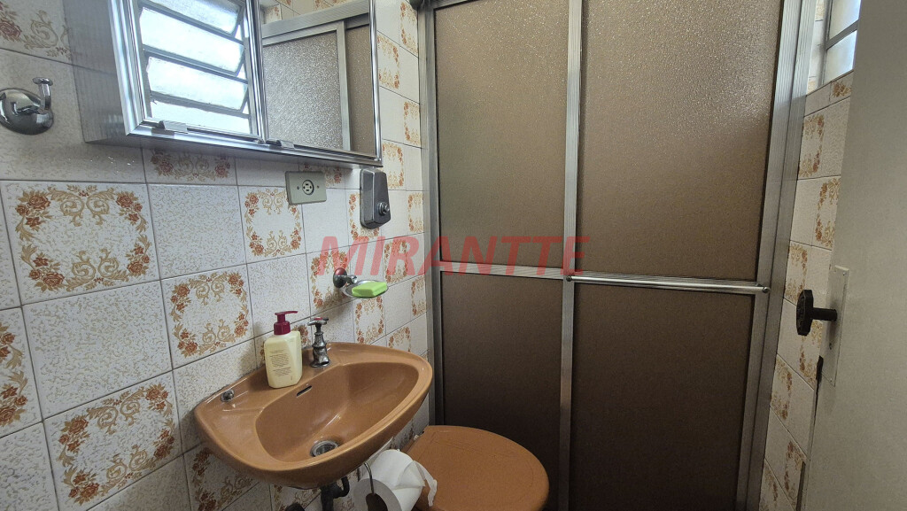 Sobrado de 400m² com 3 quartos em Jardim America da Penha