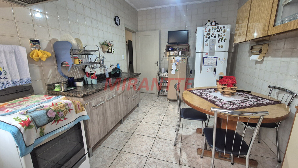 Sobrado de 400m² com 3 quartos em Jardim America da Penha