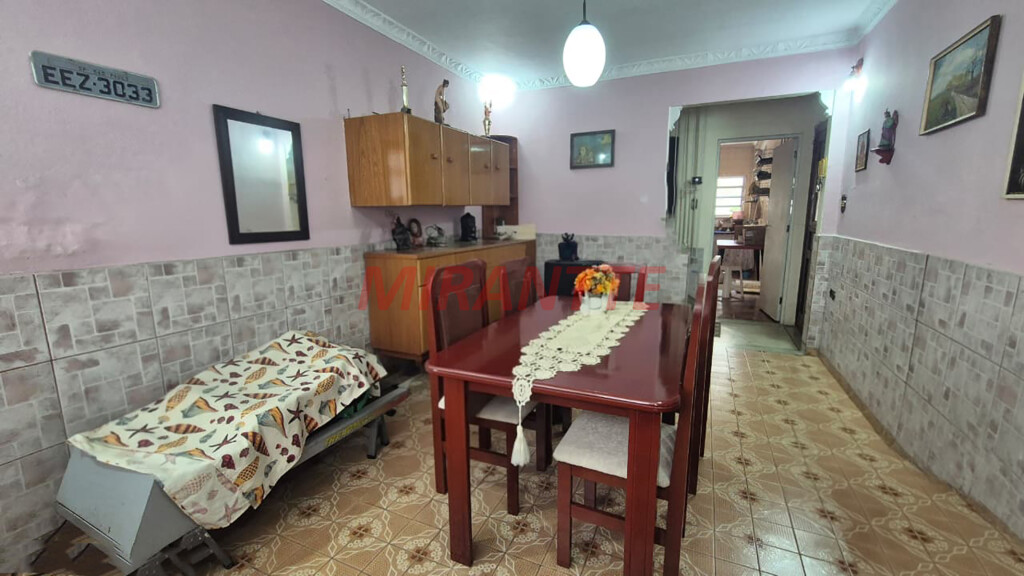 Sobrado de 400m² com 3 quartos em Jardim America da Penha