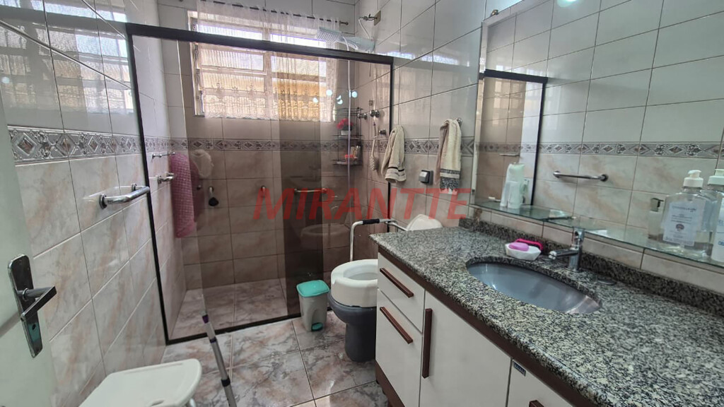 Sobrado de 400m² com 3 quartos em Jardim America da Penha