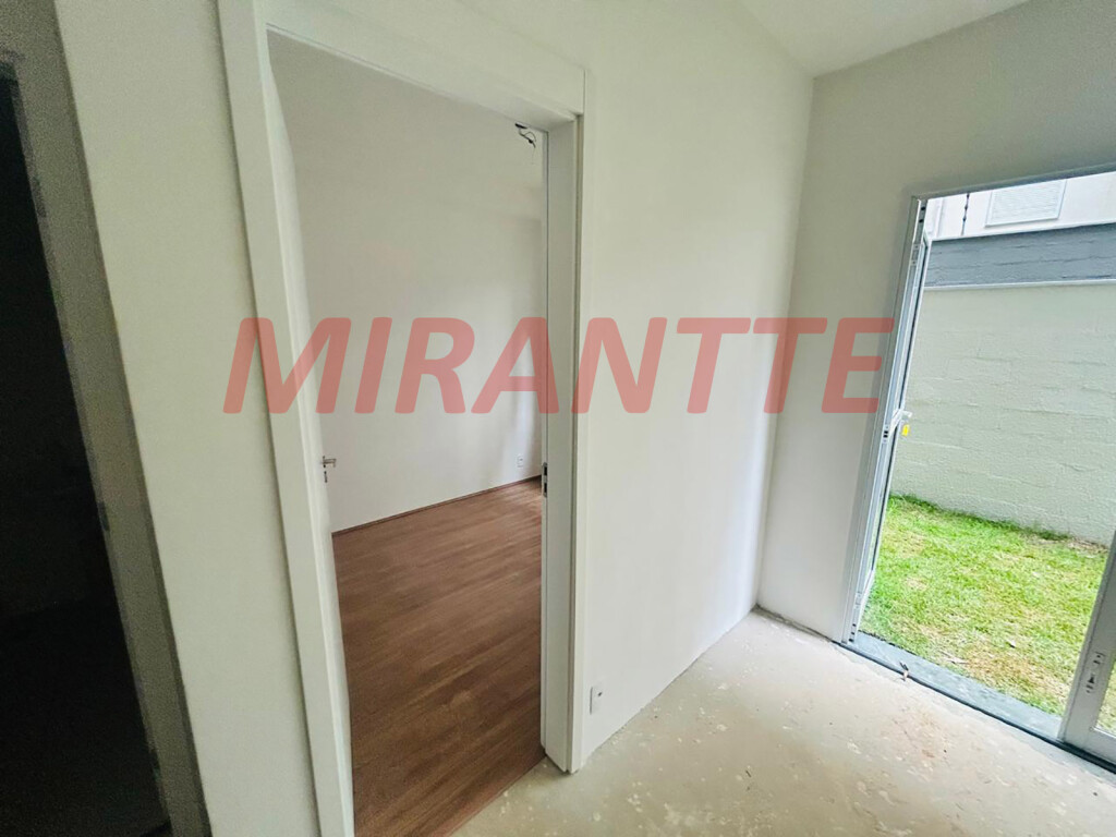 Apartamento de 51m² com 2 quartos em Jardim Paulistano