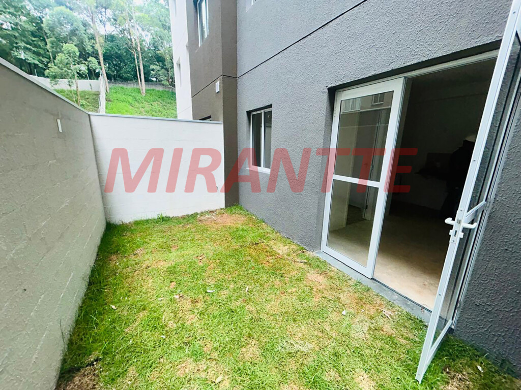 Apartamento de 51m² com 2 quartos em Jardim Paulistano