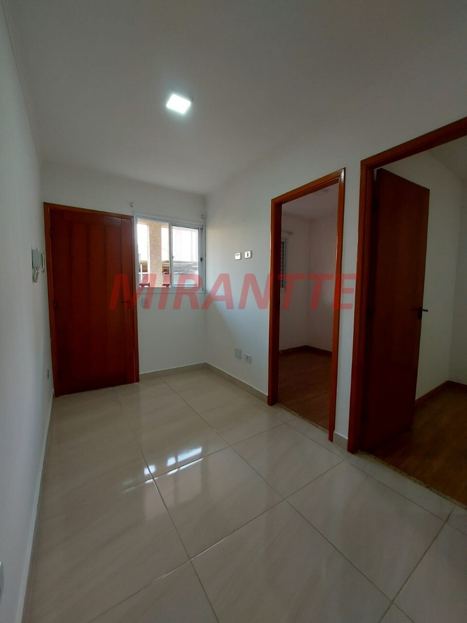 Apartamento de 40m² com 2 quartos em Parada  Inglesa