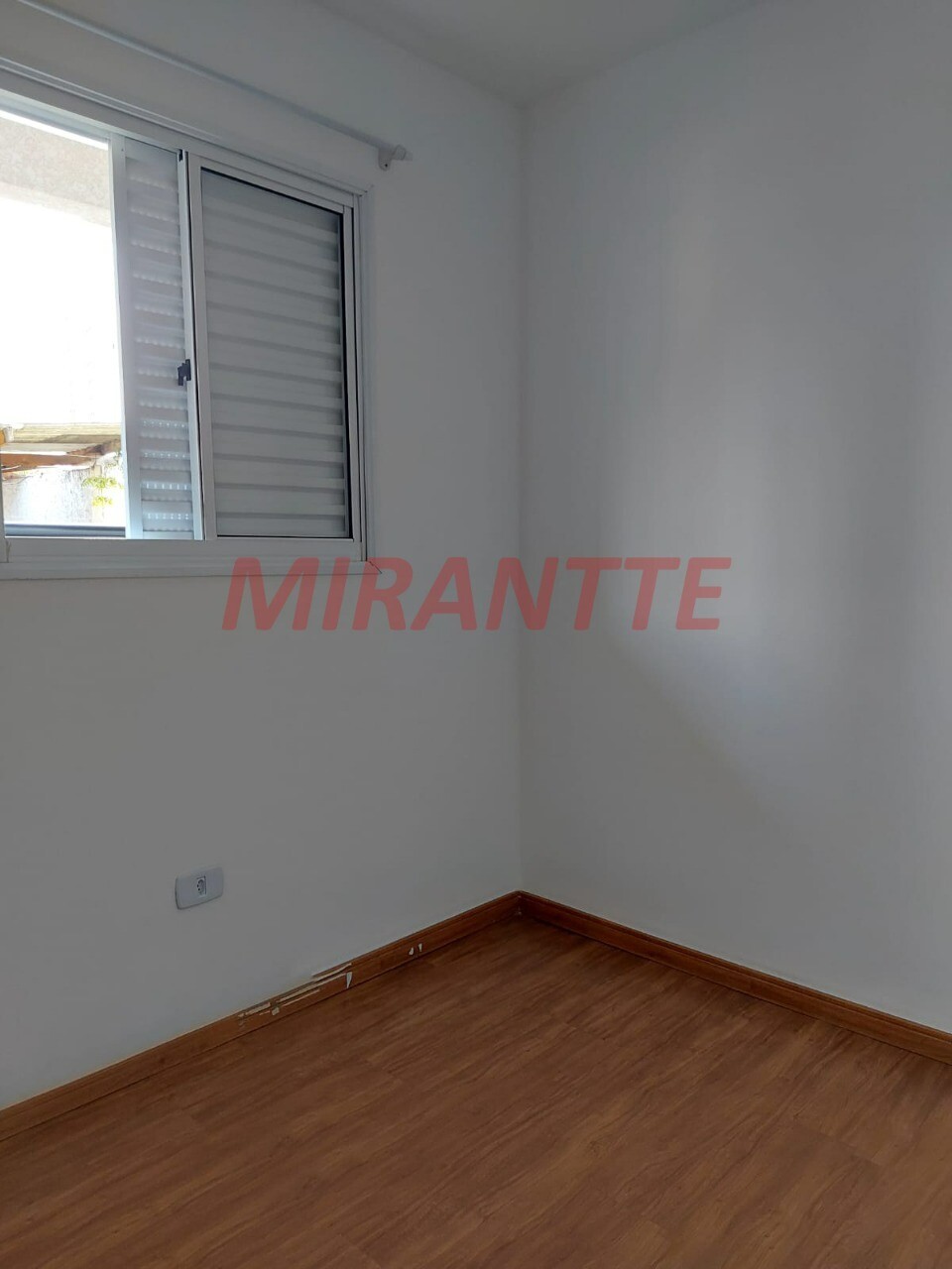 Apartamento de 40m² com 2 quartos em Parada  Inglesa