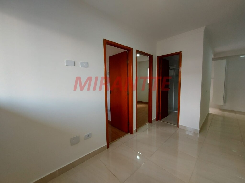 Apartamento de 40m² com 2 quartos em Parada  Inglesa