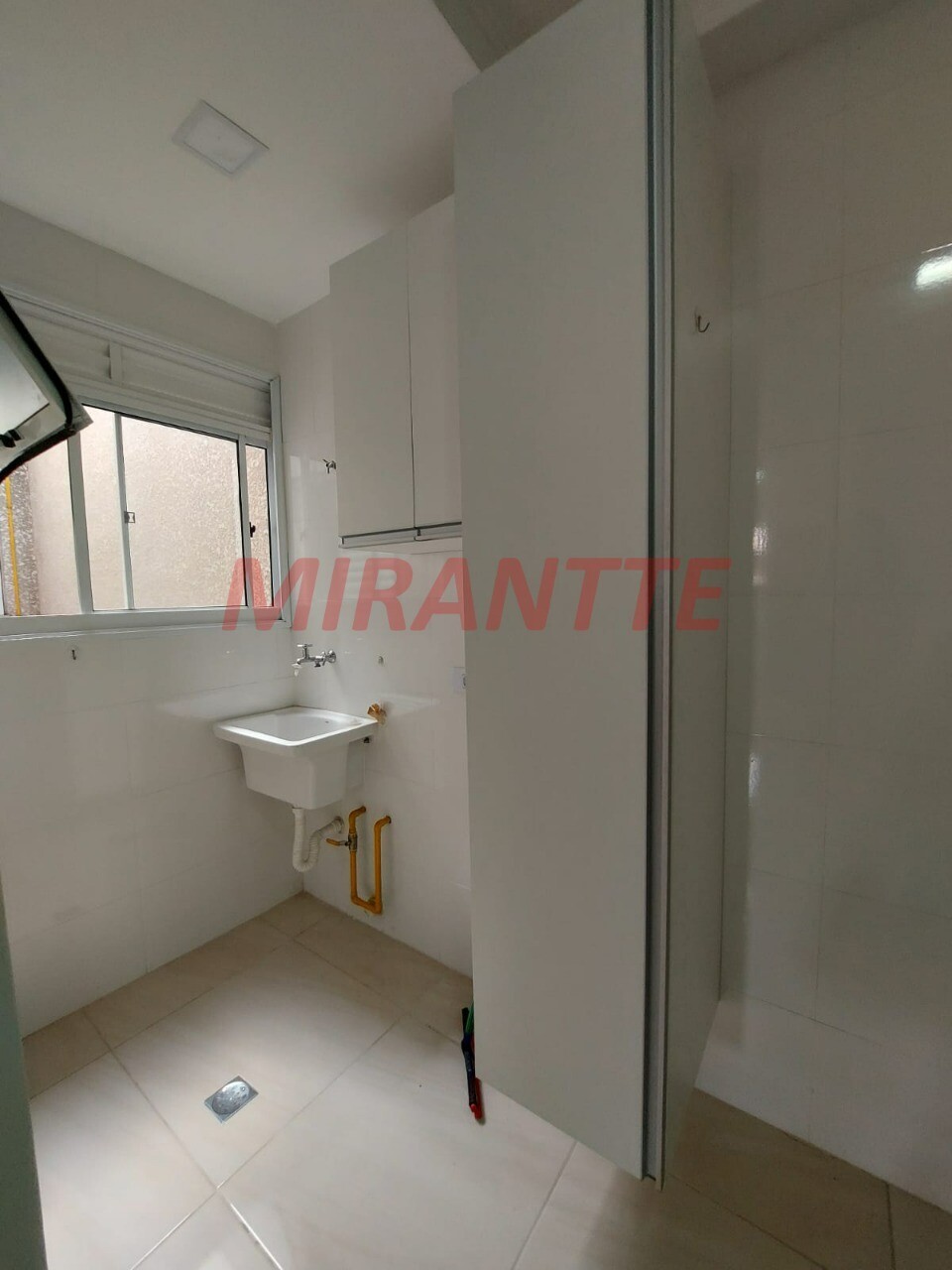Apartamento de 40m² com 2 quartos em Parada  Inglesa