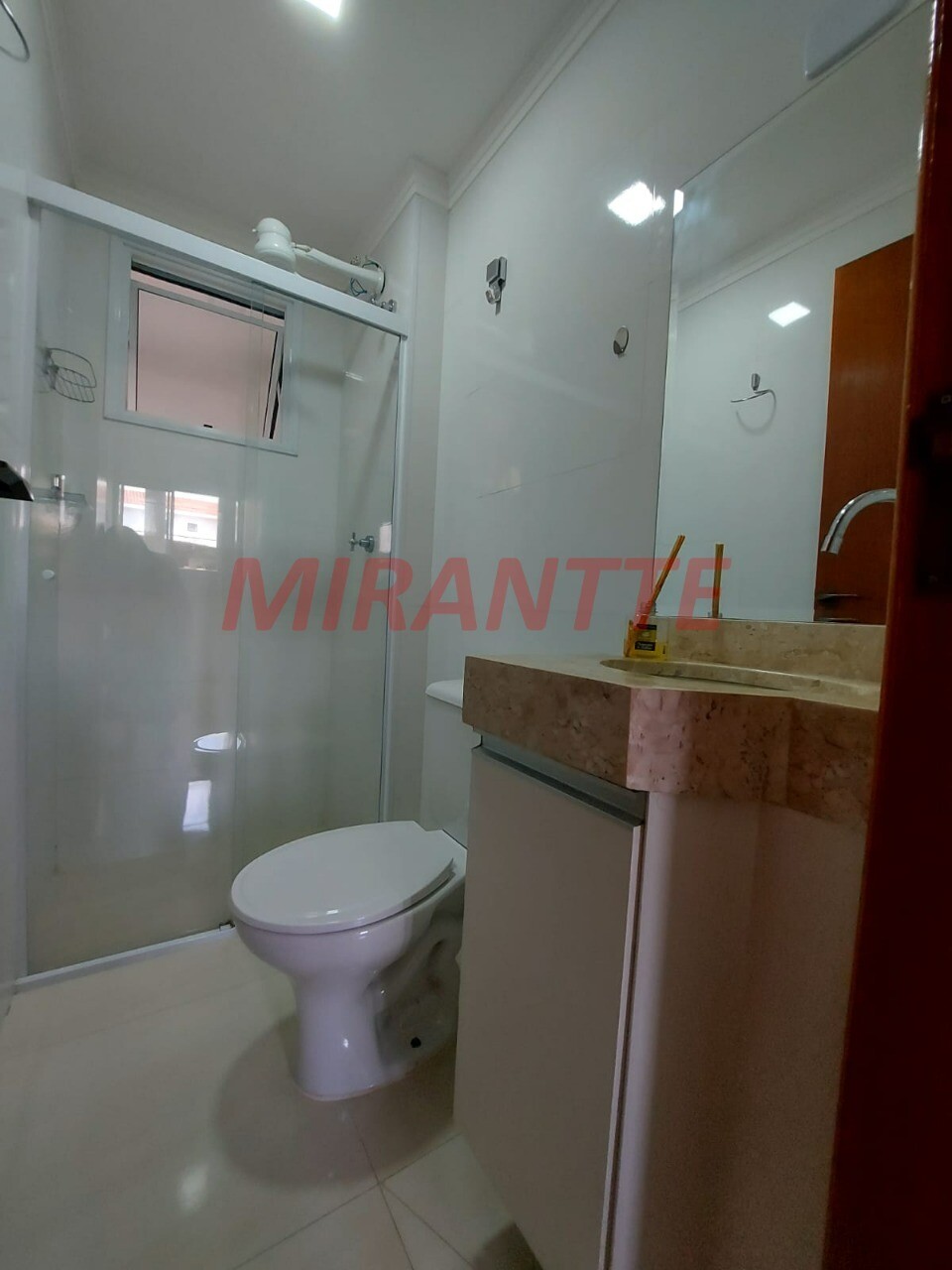Apartamento de 40m² com 2 quartos em Parada  Inglesa