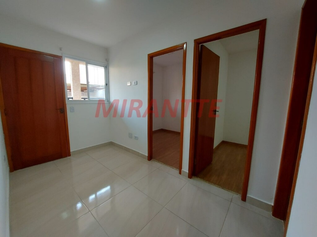 Apartamento de 40m² com 2 quartos em Parada  Inglesa
