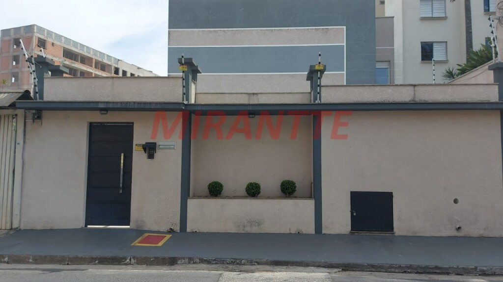 Apartamento de 40m² com 2 quartos em Parada  Inglesa