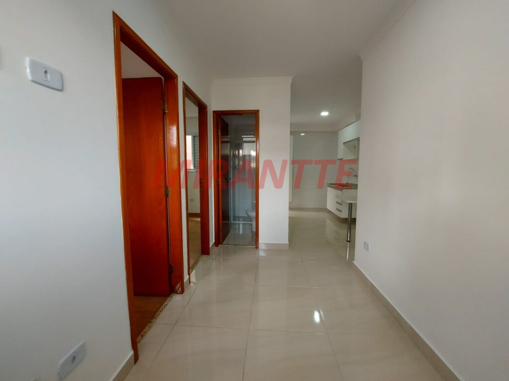Apartamento de 40m² com 2 quartos em Parada  Inglesa