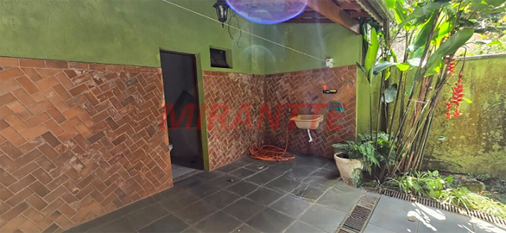 Casa terrea de 350m² com 2 quartos em Samambaia