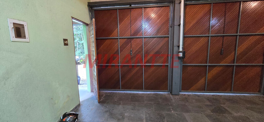 Casa terrea de 350m² com 2 quartos em Samambaia