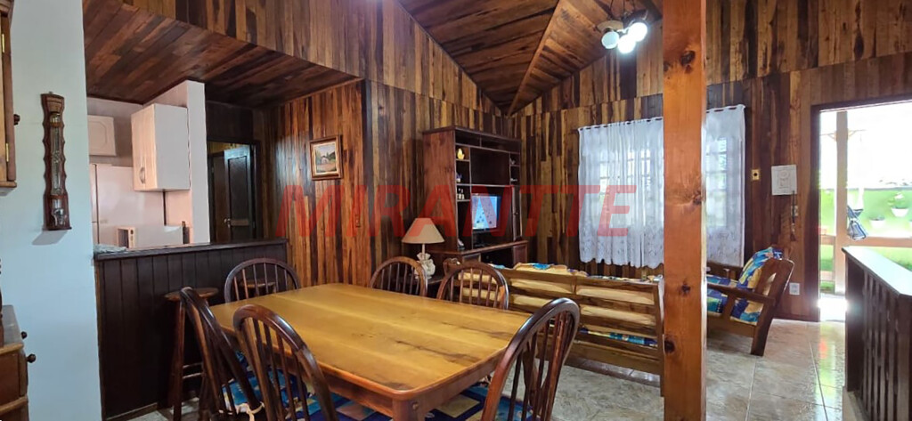 Casa terrea de 350m² com 2 quartos em Samambaia
