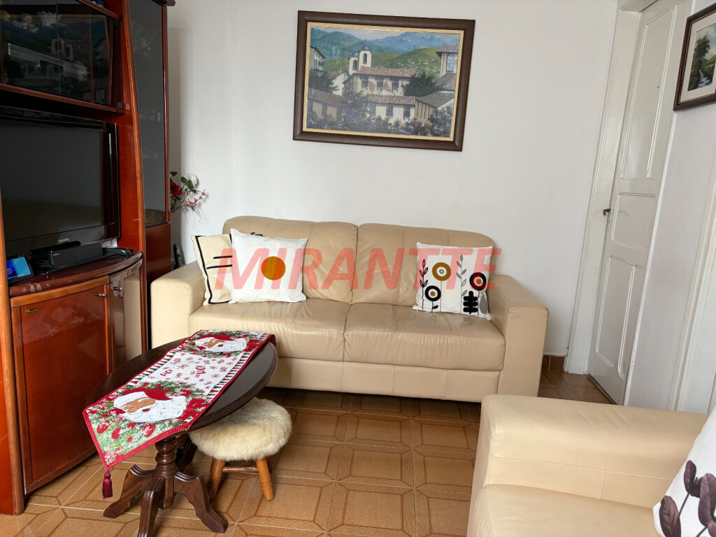 Sobrado de 560m² com 4 quartos em Santana