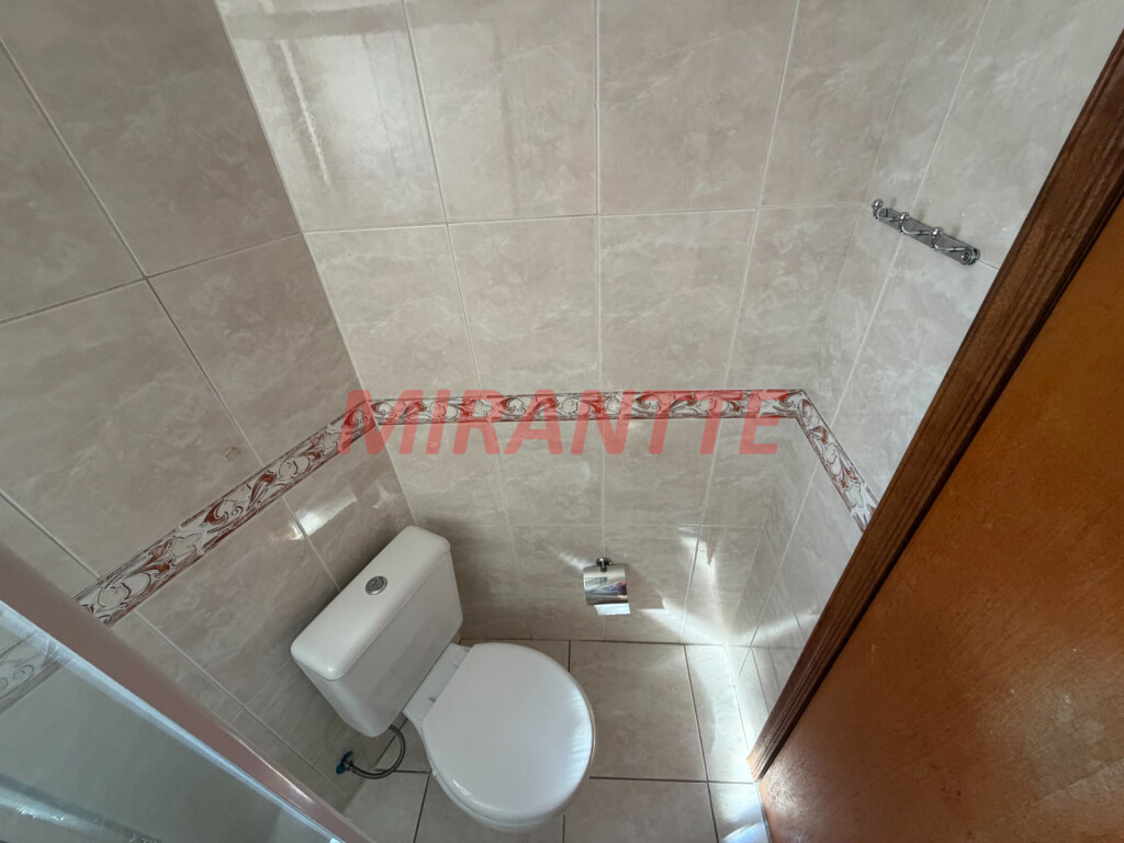 Sobrado de 560m² com 4 quartos em Santana