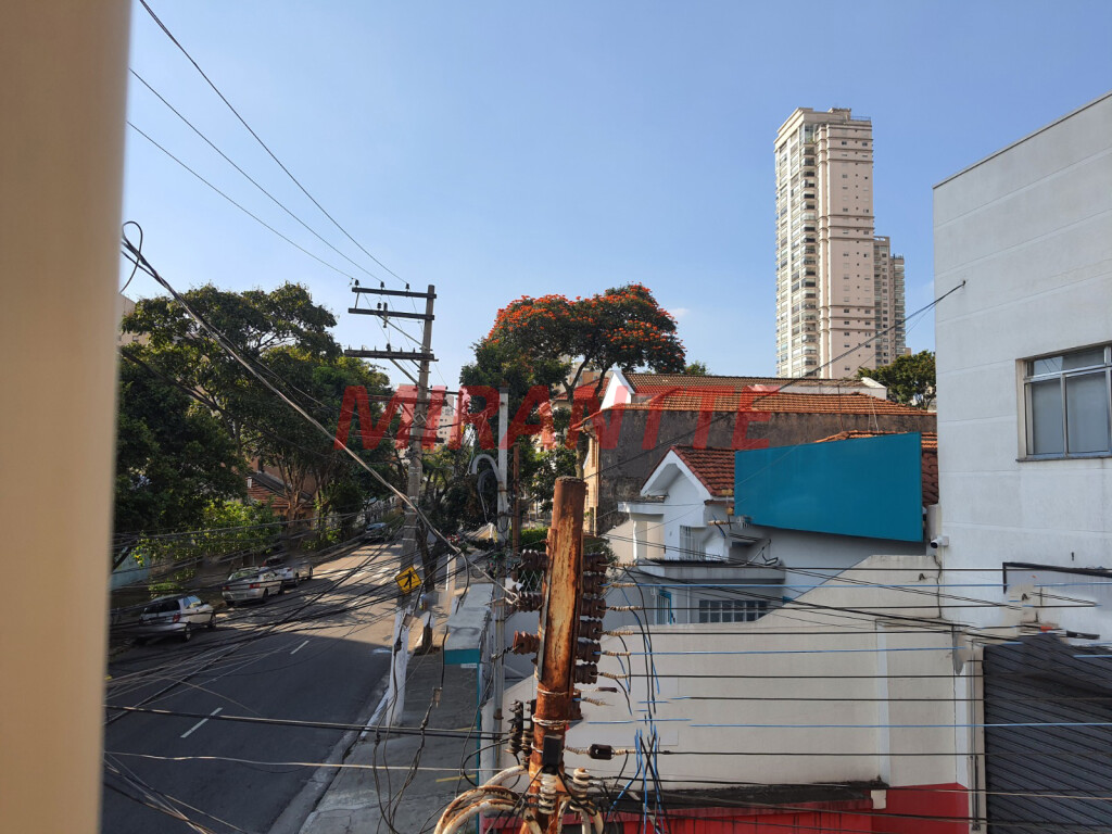 Sobrado de 560m² com 4 quartos em Santana