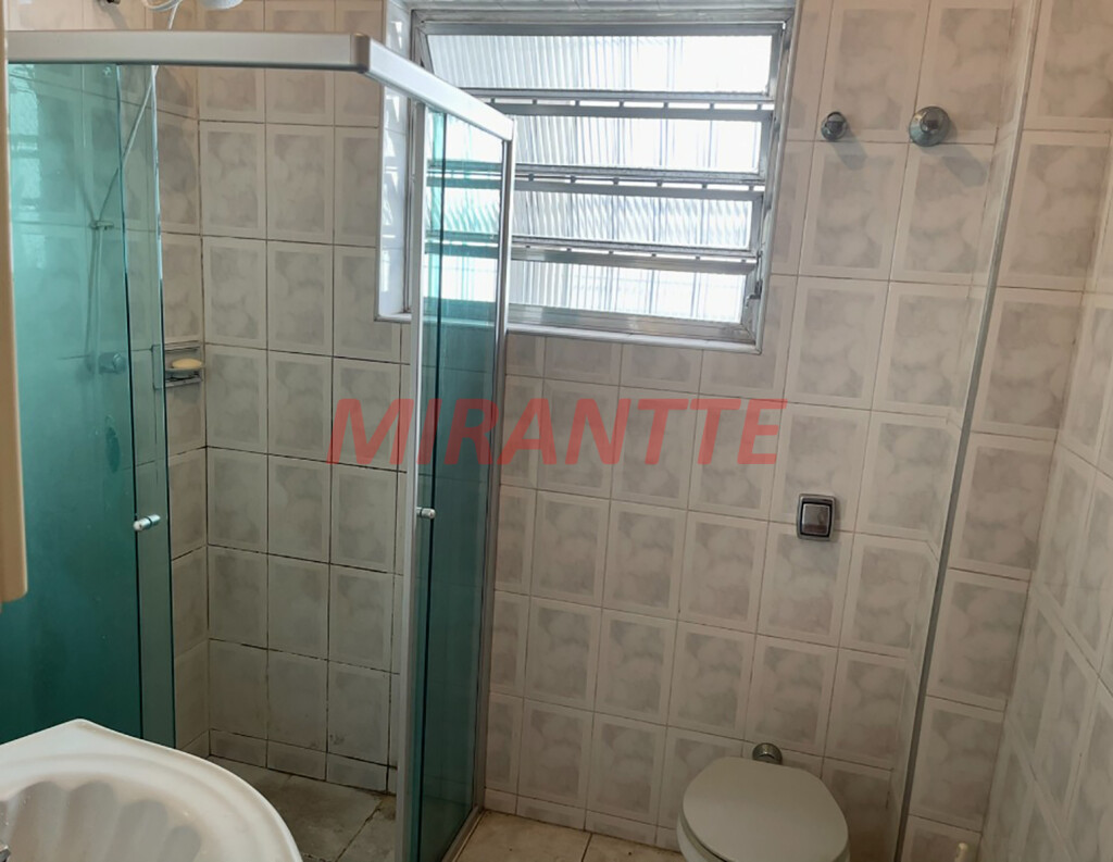 Sobrado de 560m² com 4 quartos em Santana