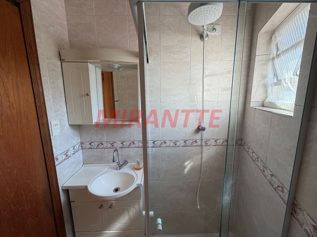 Sobrado de 560m² com 4 quartos em Santana