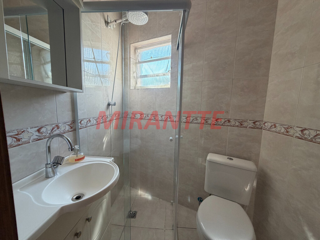 Sobrado de 560m² com 4 quartos em Santana
