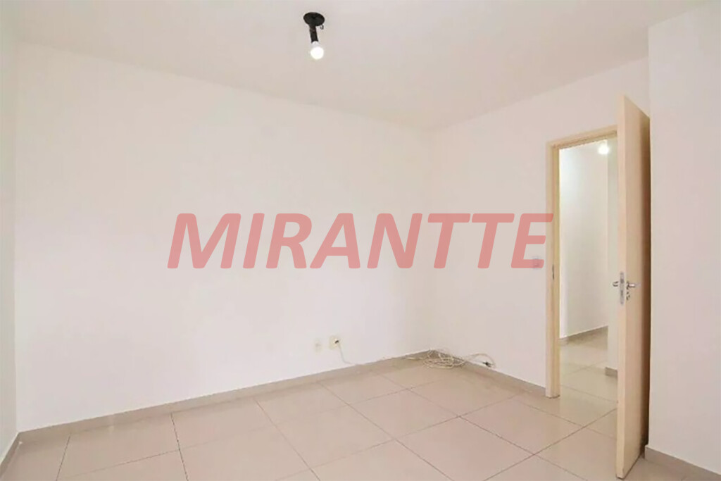 Apartamento de 58m² com 2 quartos em Vila Guilherme