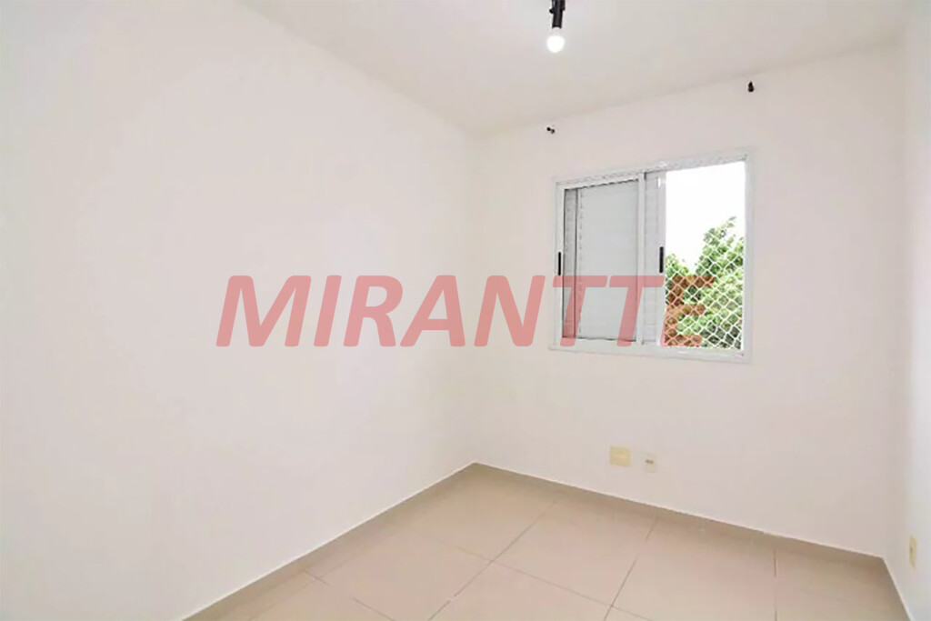 Apartamento de 58m² com 2 quartos em Vila Guilherme