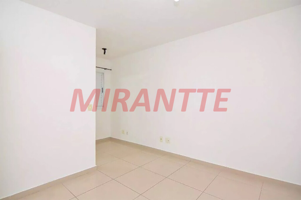 Apartamento de 58m² com 2 quartos em Vila Guilherme