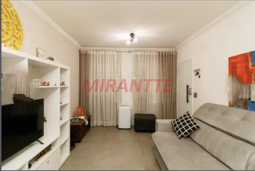 Sobrado de 127m² com 3 quartos em Vila Maria