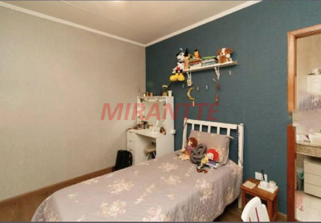 Sobrado de 127m² com 3 quartos em Vila Maria