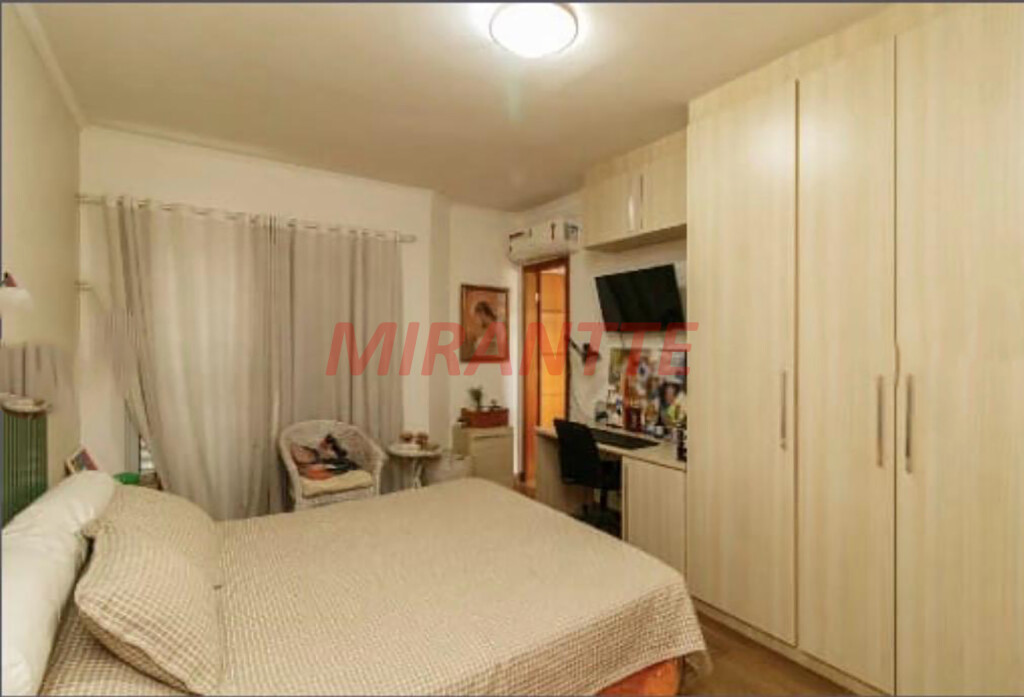 Sobrado de 127m² com 3 quartos em Vila Maria