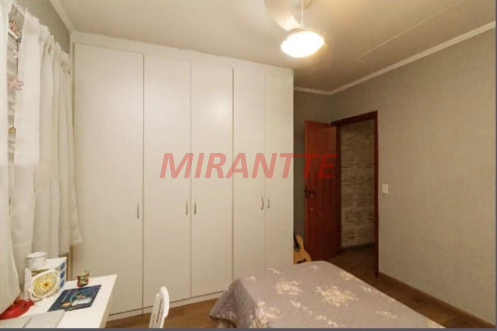 Sobrado de 127m² com 3 quartos em Vila Maria