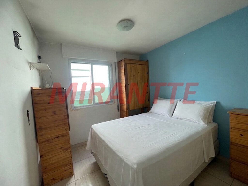 Apartamento de 88m² com 3 quartos em Casa Verde