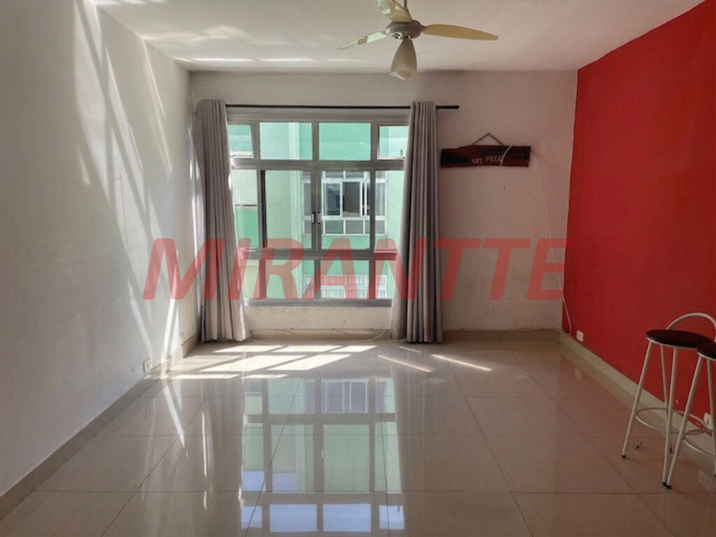 Apartamento de 88m² com 3 quartos em Casa Verde