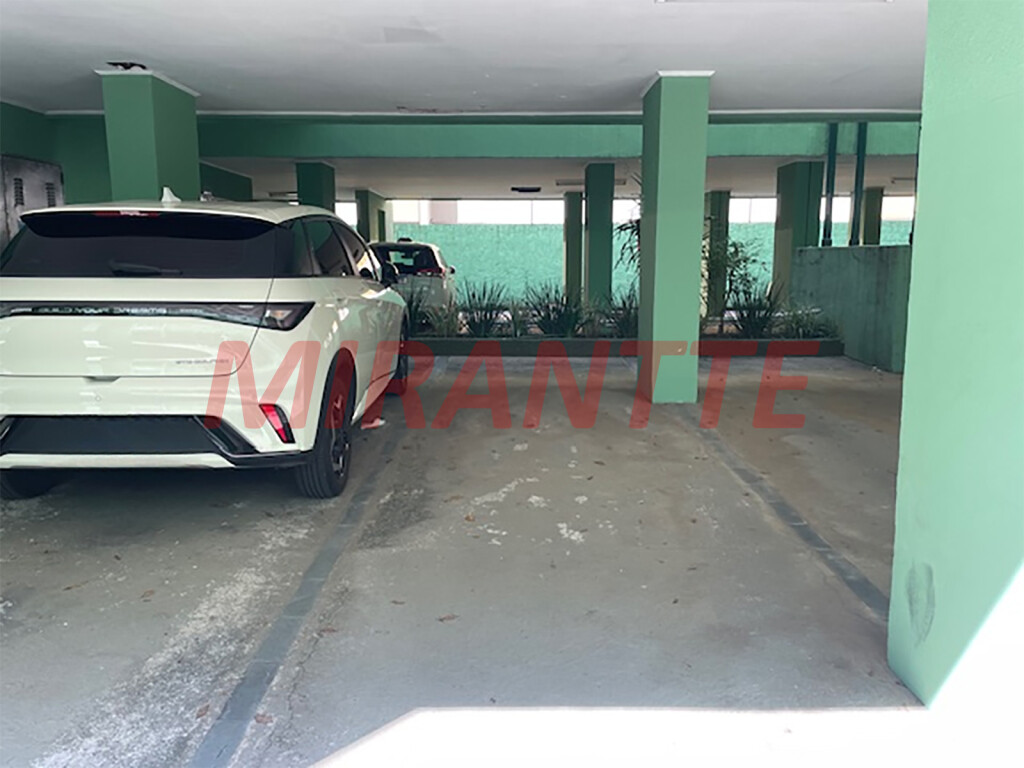 Apartamento de 88m² com 3 quartos em Casa Verde