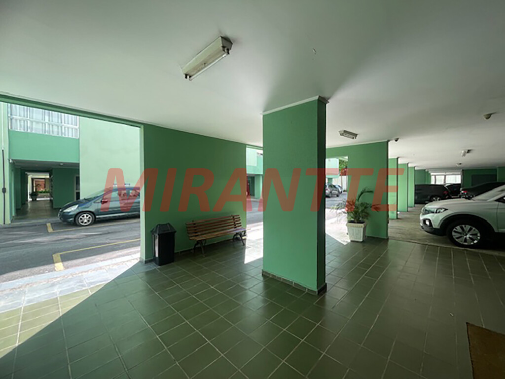 Apartamento de 88m² com 3 quartos em Casa Verde