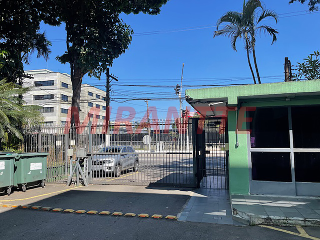 Apartamento de 88m² com 3 quartos em Casa Verde